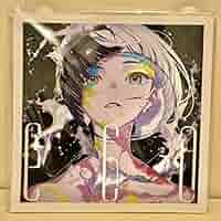 米山舞　画集　『esc.』『SHE』『EGO』＋ポストカード Amazon.co.jp: 米山舞 画集 esc. SHE EGO ＋ポストカード : おもちゃ