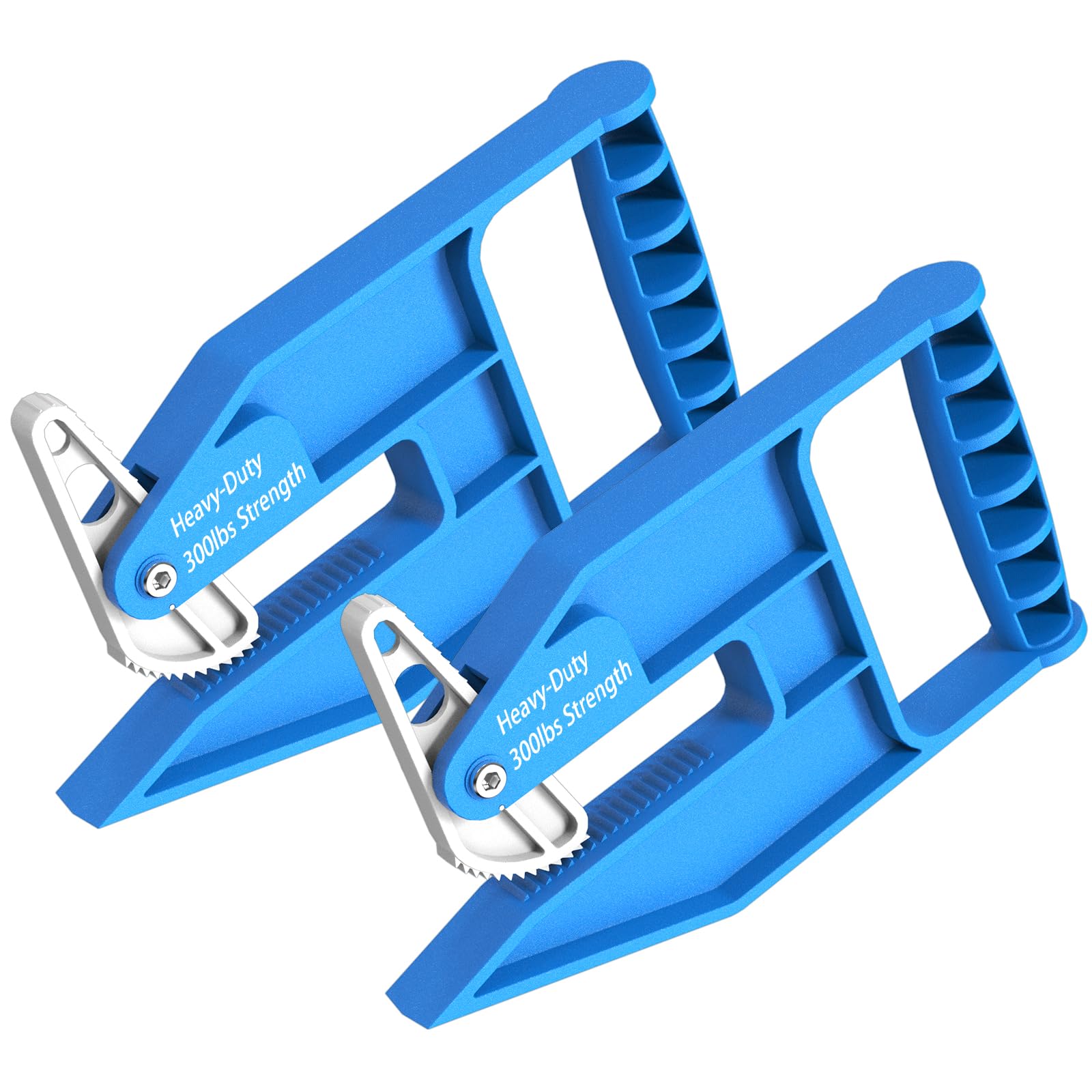 Touri 2 Pcs Horse Stall Mat Grippers - stable supplies | Mubboo