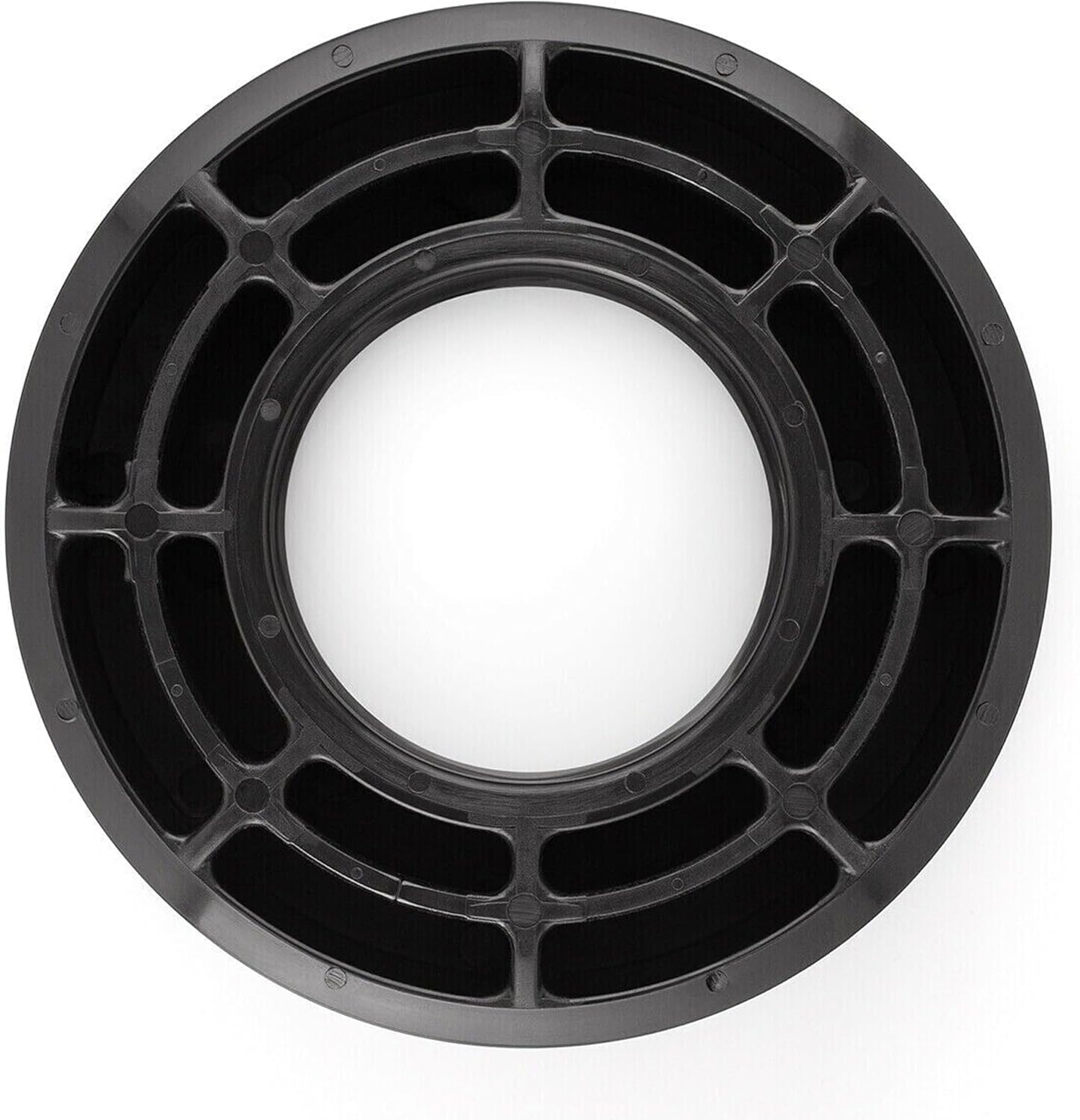 PartsFlow 3" Full Suspension Lift Kit Compatible with Jeep Grand Cherokee WJ 1999-2004 (2WD 4WD), 4-PC Front & Rear Coil Spring Spacer Leveling Set, Replace 46783 A6352