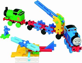 Amazon.co.jp: 学研 (Gakken) ニューブロック トーマスとパーシー 26種