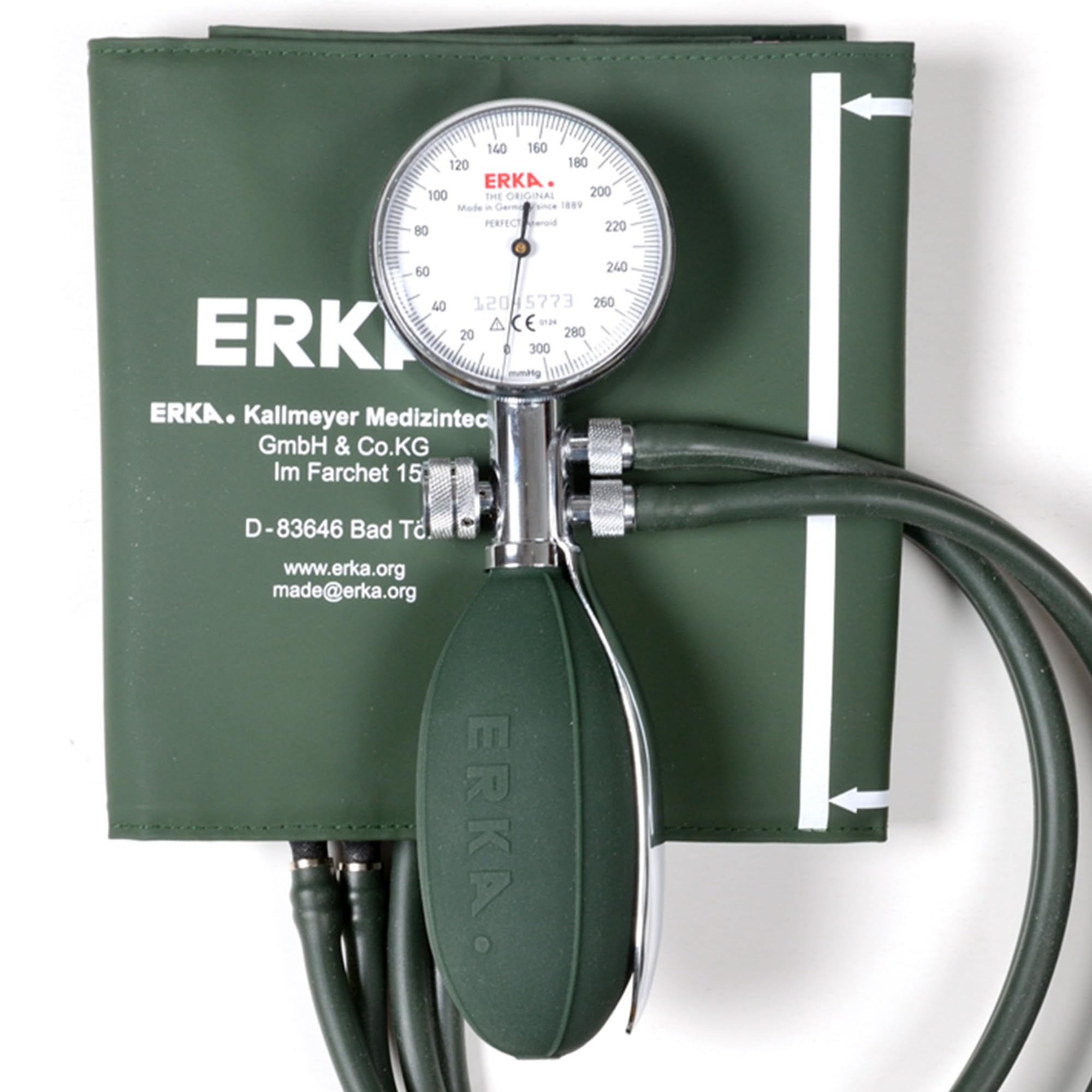 GIMA 32688 Sfigmo ERKA Perfect Aneroide