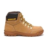 Men's Outline Soft Toe Work Boot