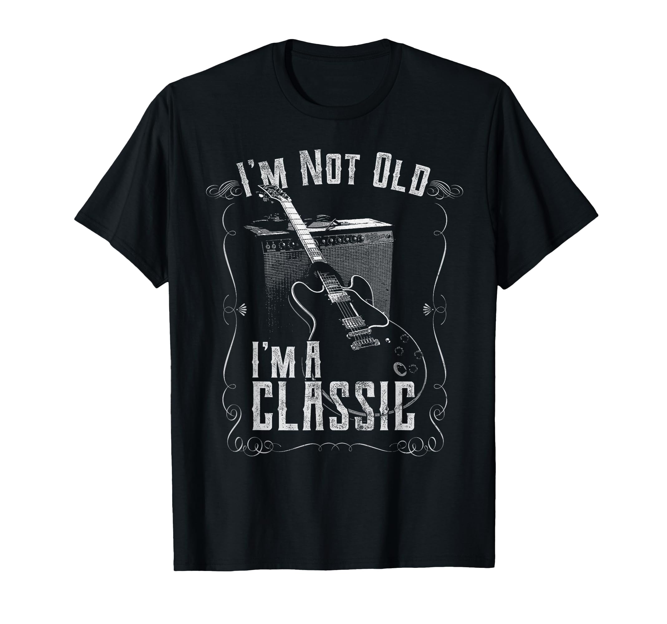 Kleidung mit Designs von Amazon Merch on Demand