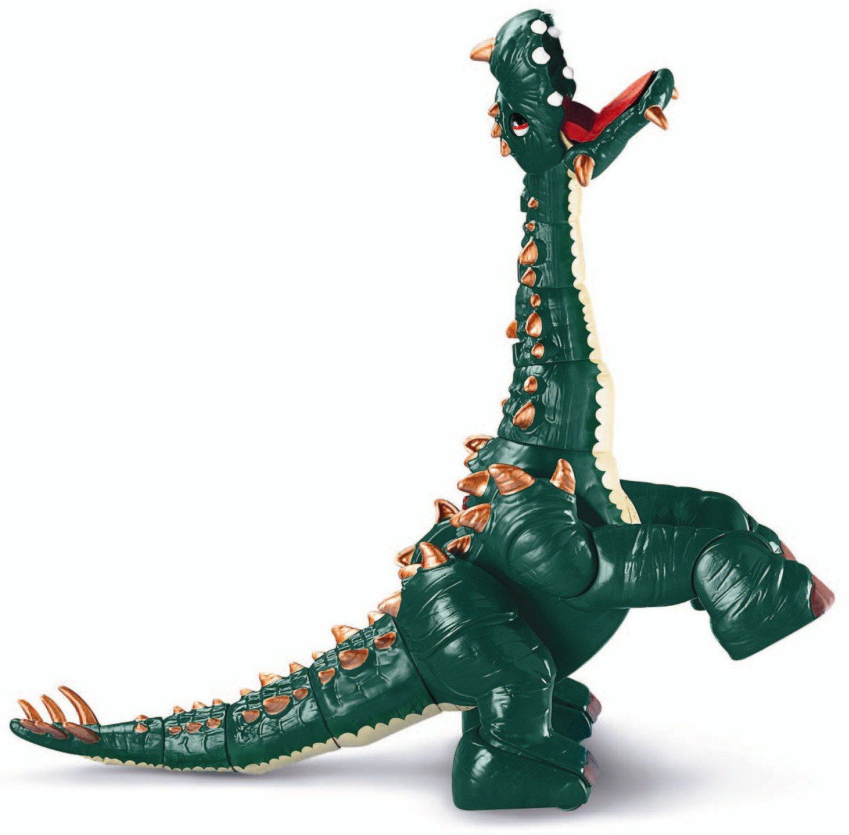 Amazon | フィッシャープライス イマジネクスト ウルトラ恐竜 スパイク  