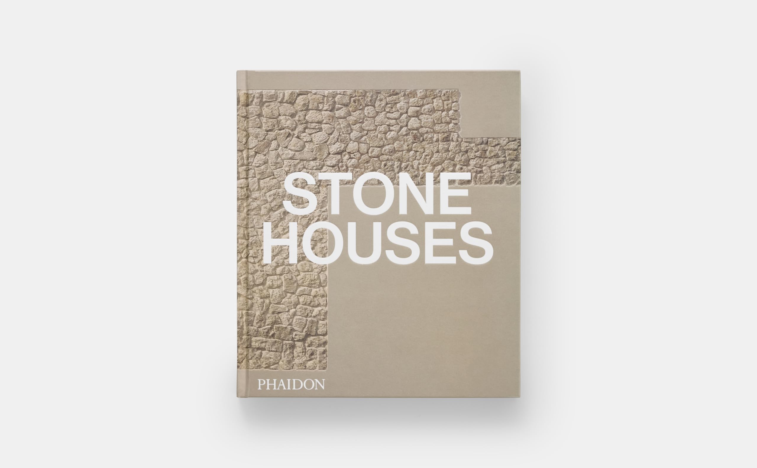 Stone houses