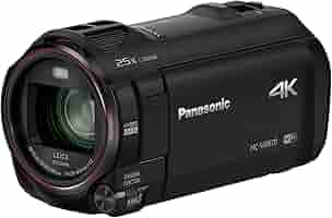 Panasonic - 【美品】Panasonic HC-W570M-K Panasonic HC-W570 Review - Trusted Reviews