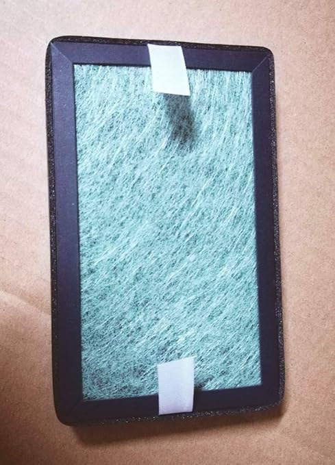 iCube Air Dash Car Air Purifier Replacement Filter