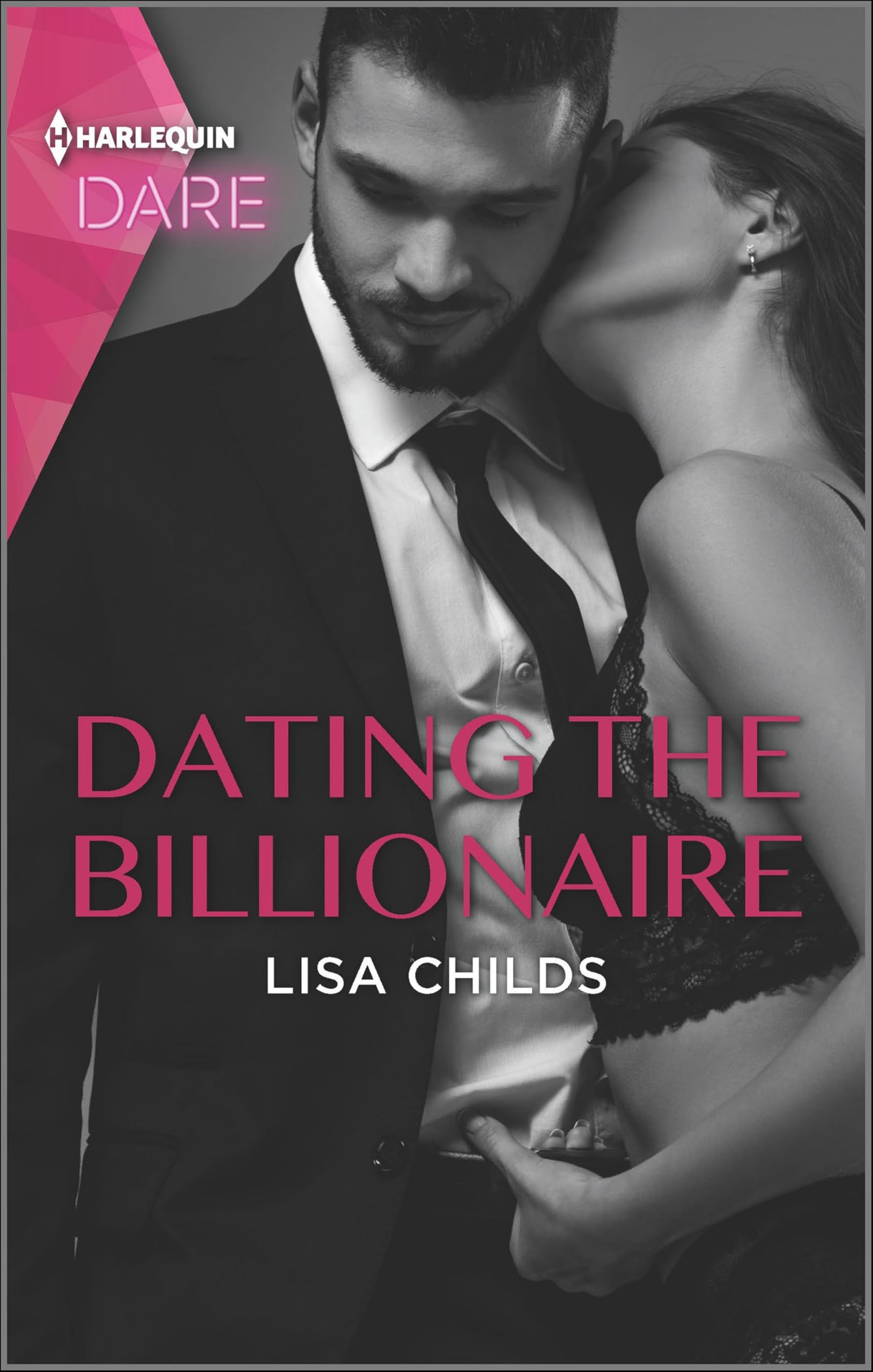 Buy Dating the Billionaire (Liaisons International Book 1) — BookShops.in