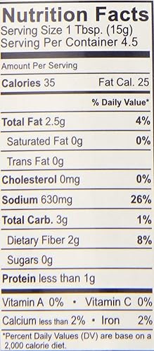 Miniatura 3 de Blue Elephant Royal Thai Cuisine Pasta de Curry Amarilla 2.47 oz