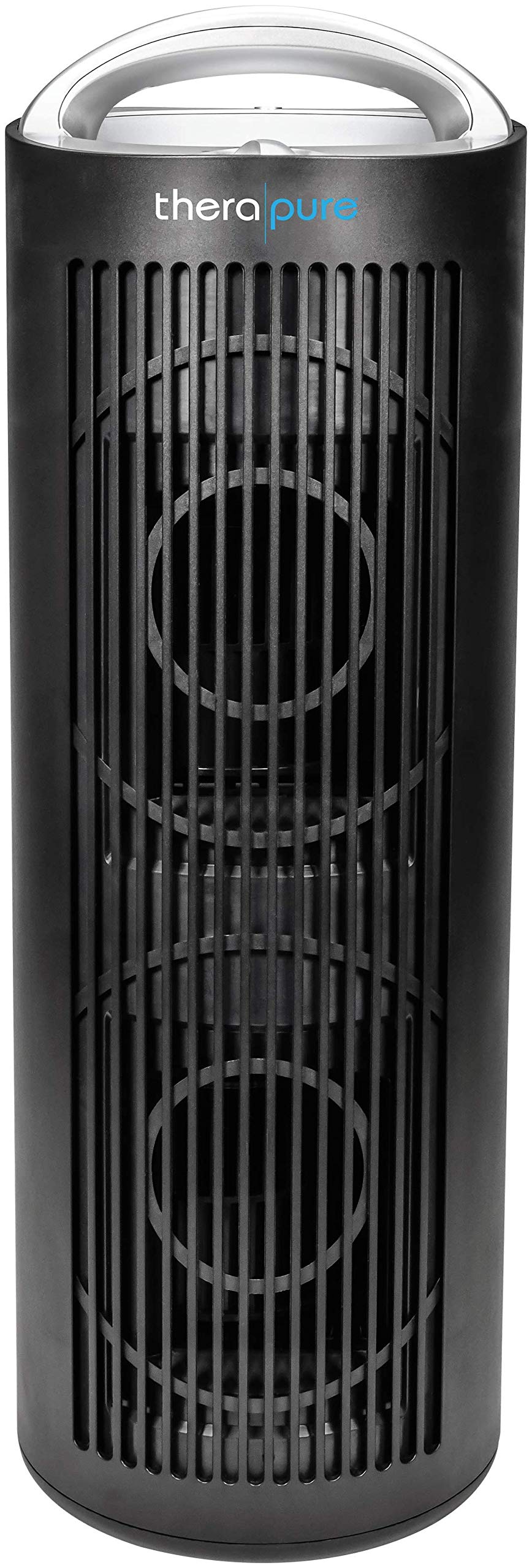 Filter Stage UV-C Air Purifier 