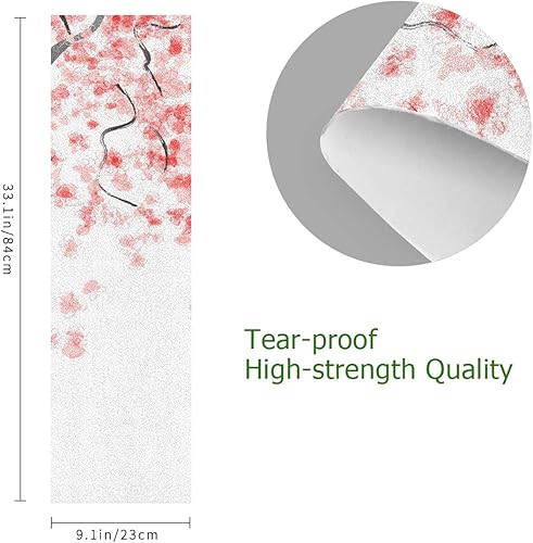 Miniatura 3 de Cinta de agarre para patineta, bandera pirata, papel de lija para patineta