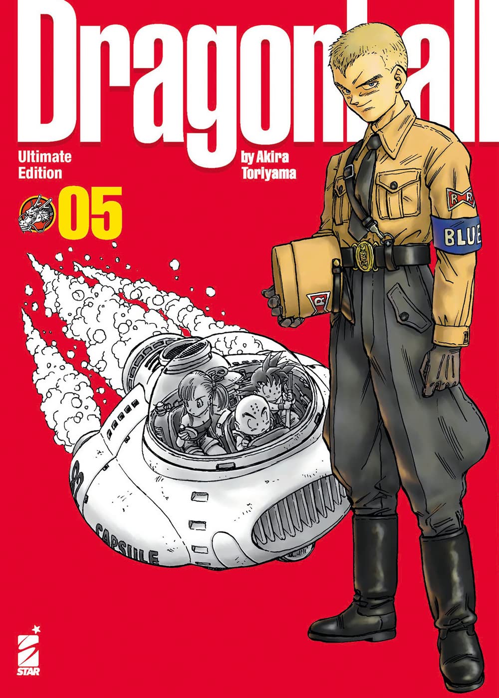 Dragon Ball. Ultimate Edition (Vol. 5) - 4