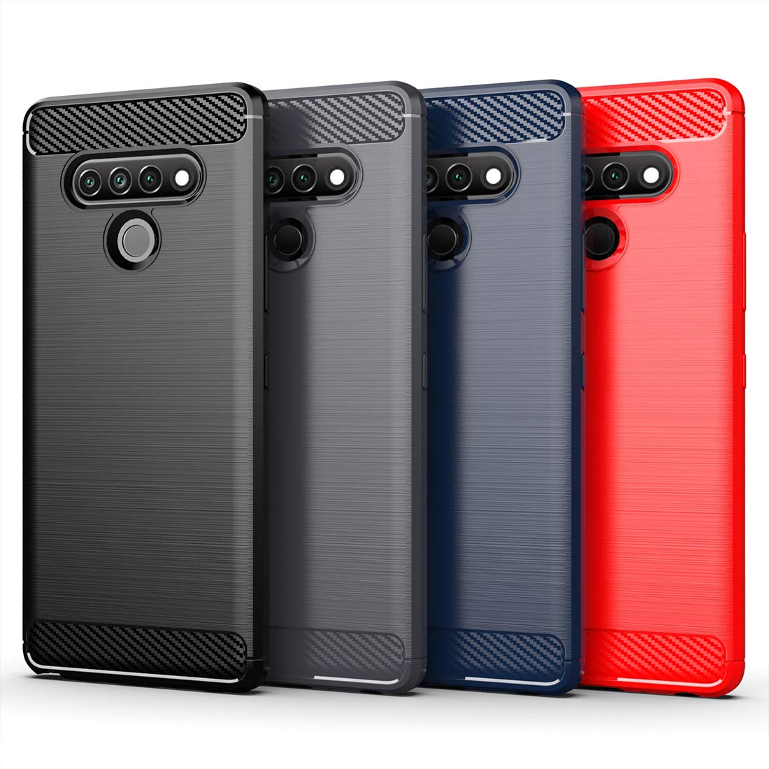 lg stylo 6 phone case BX3-LG20-STY6 | LG Stylo 6 Case