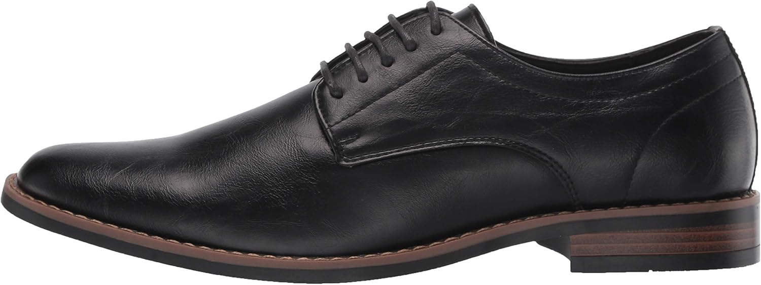 Amazon Essentials Men's Dress Oxford