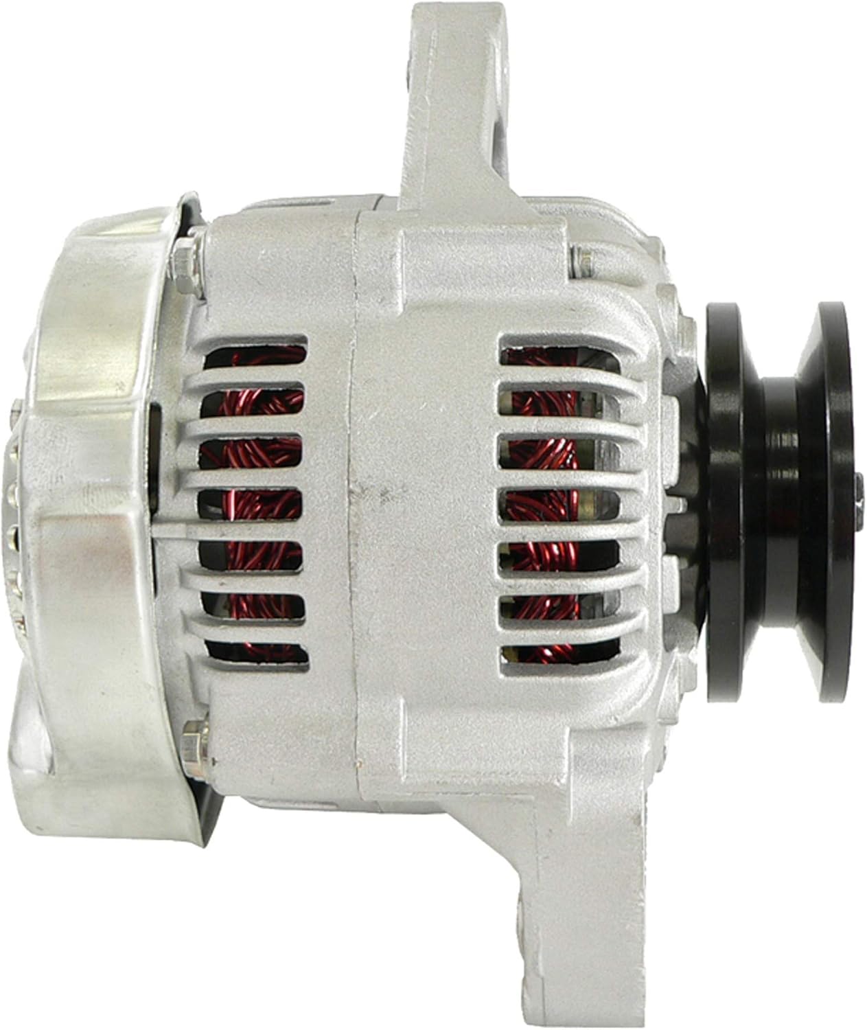 DB Electrical 400-52139 Alternator for John Deere Mower Yanmar 1420 1435 1445 1545 1565 1203 1505 1515 1905, Mower Wide Area 1600 Turbo 1620 & Tractor 4100 101211-2200 101211-2201 AM880701 12351