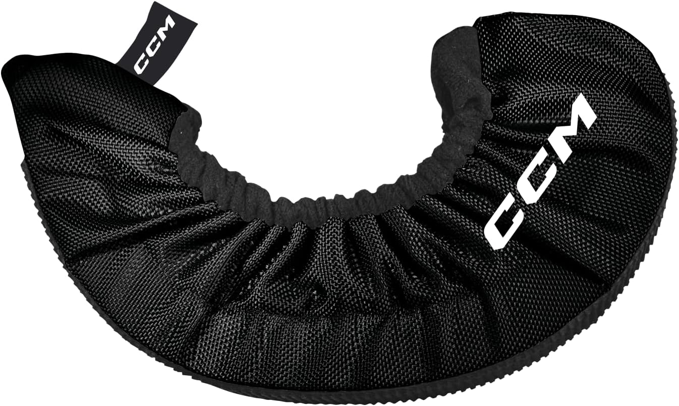Pro Line Walking Skate Guard V3 (Senior XL, Black)