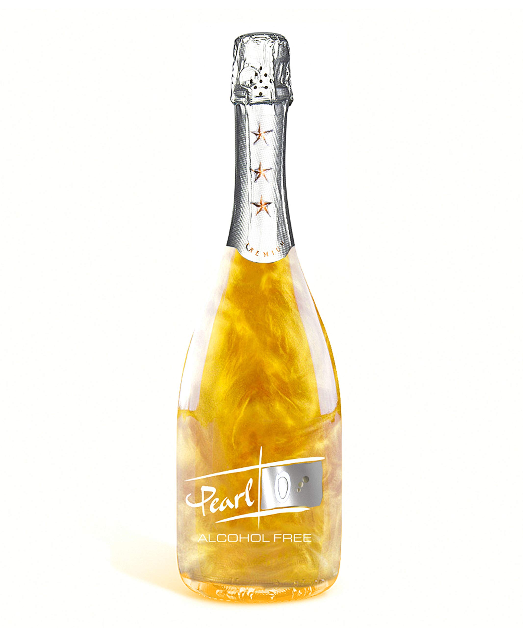 simply toppssparkling Sugar Crystals 30G - Cupcake Cake Sprinkles For Decorating (Pearlescent White)