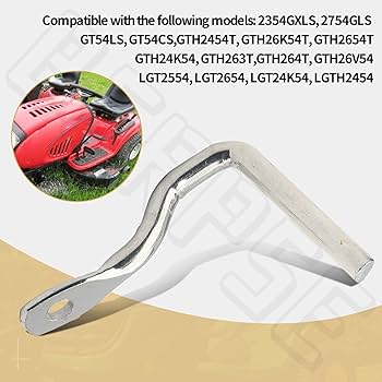 ○○ Amazon.com : 2 Pack 532198468 & 198468 Lawn Tractors Part