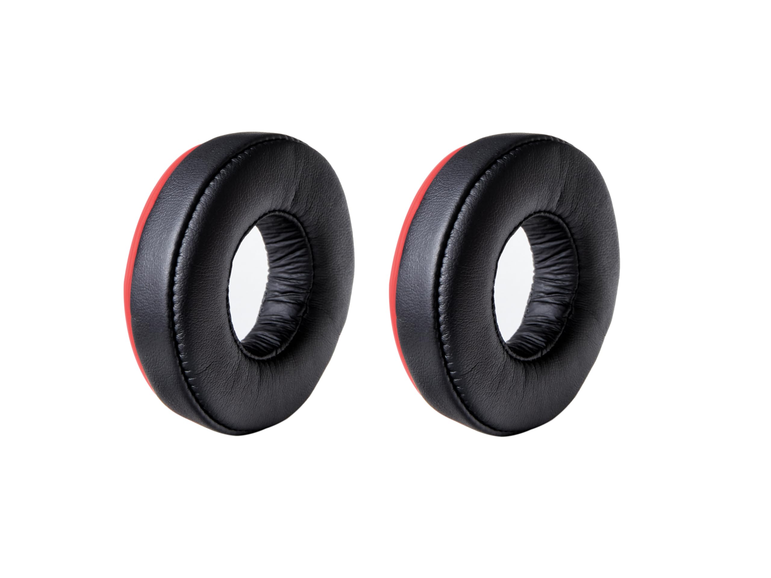 Amazon.com: YAXI HD25 TypeB Earpads(Red) : Electronics