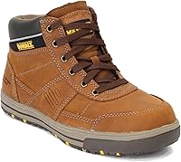 Vista 1 de DEWALT Botas de trabajo Camden para hombre