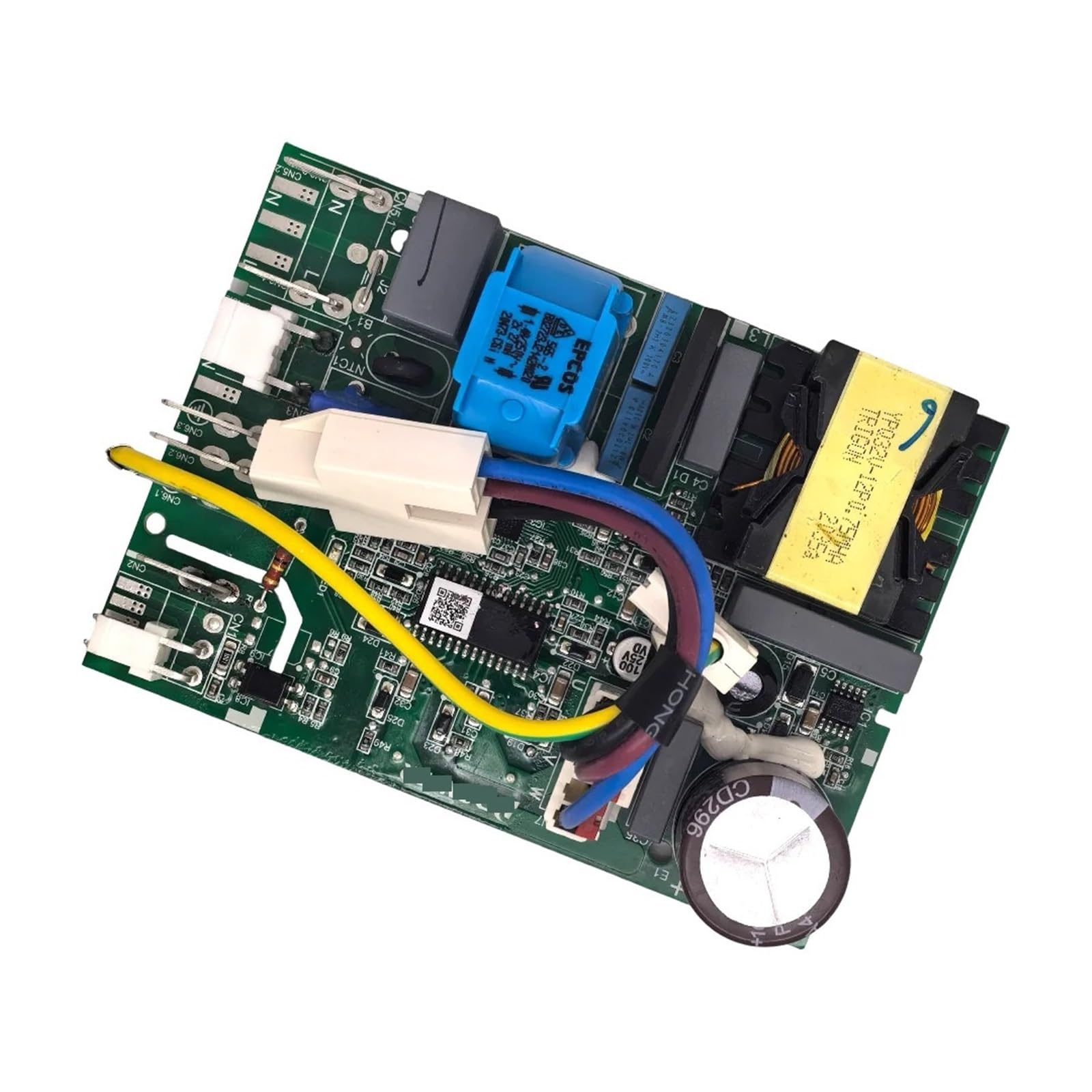 Compatibile For Donper, Refrigerator Control Board 102-06-Y18-A 00-J-V74 Circuit PCB