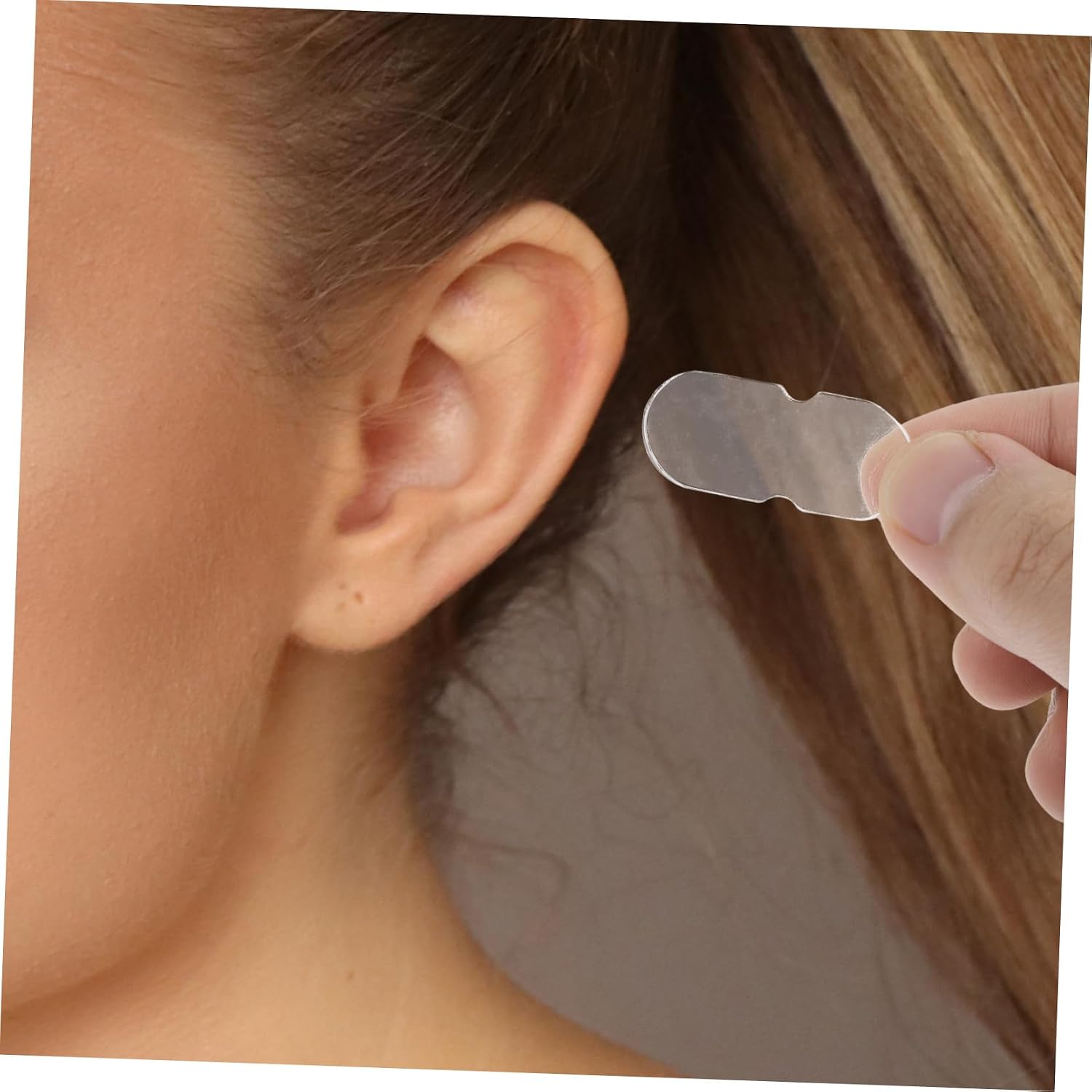 300pcs Ear Corrector Patches for Protruding Ears for Everyday Use for Aesthetic Correction
