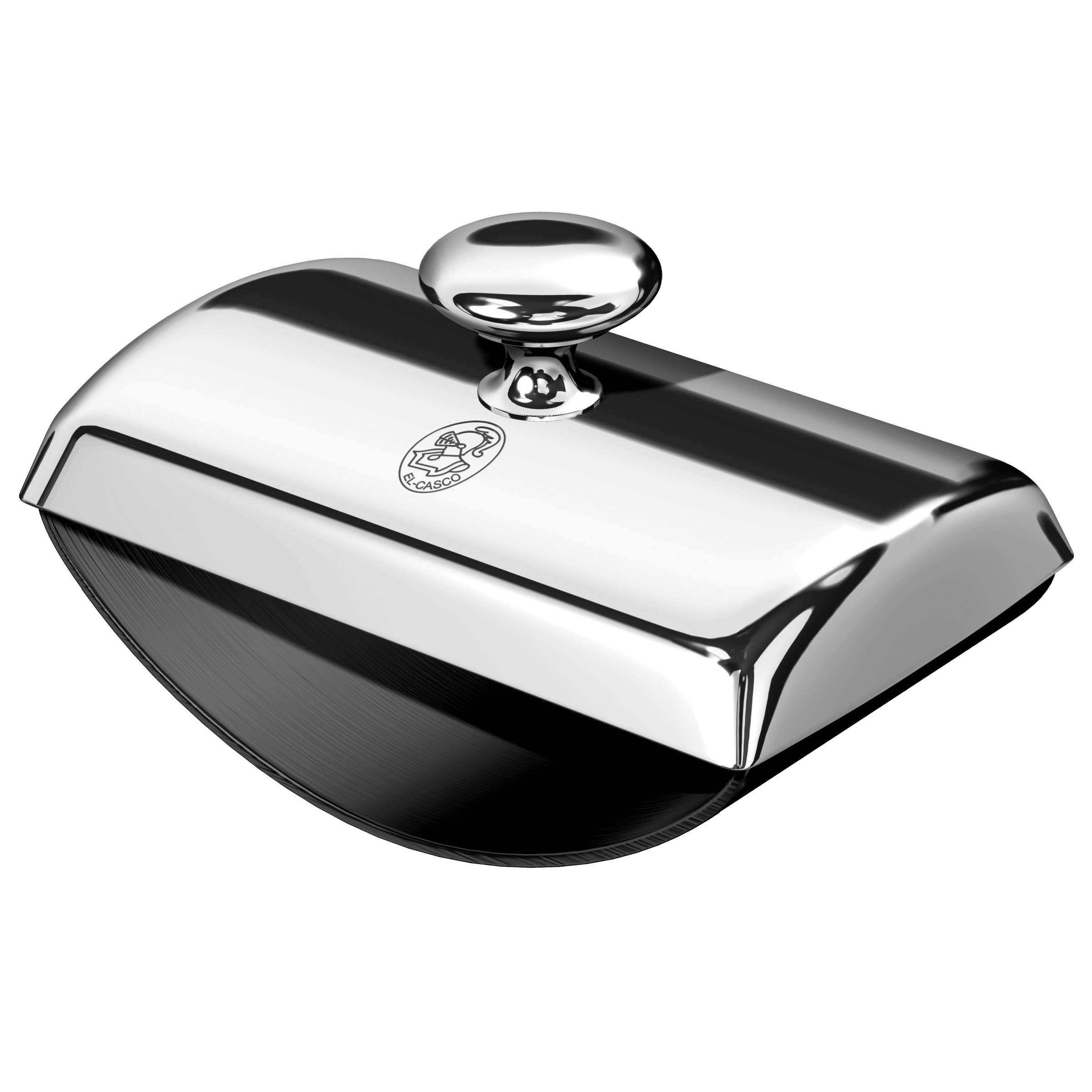 El Casco M-750 CT Löschwiege Edelchrom