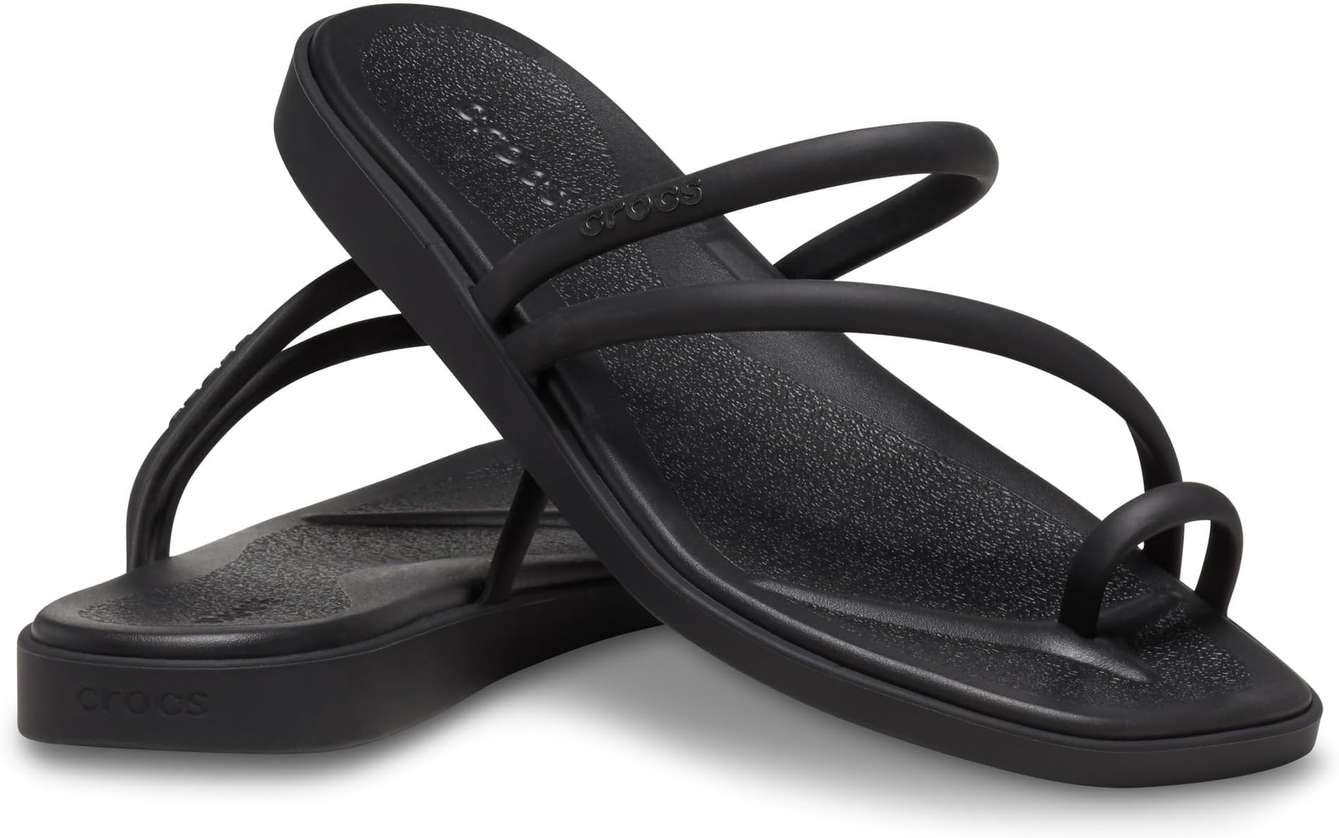 Women's Miami Toe Loop Sandal Flat
