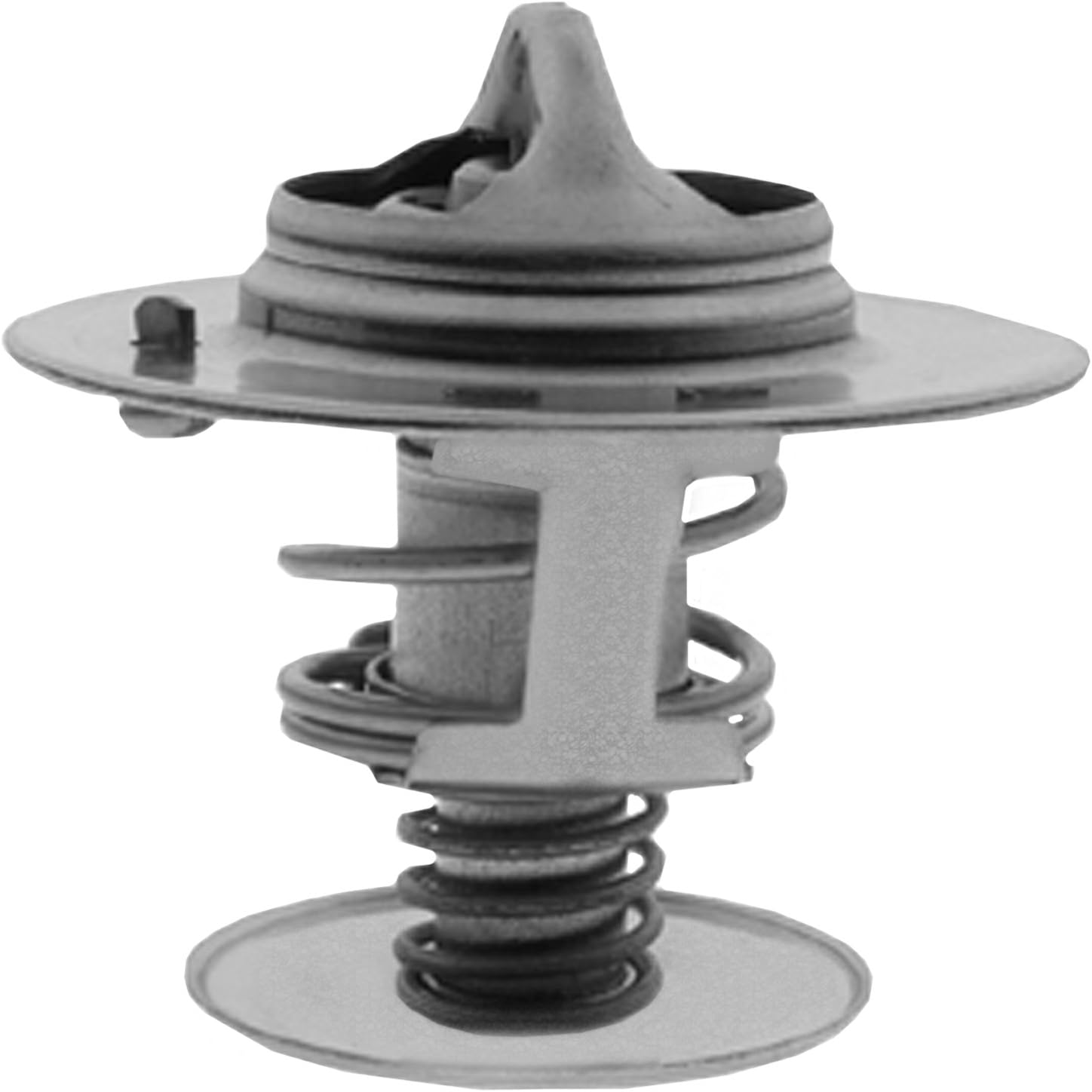 ACDelco 12T65E Professional Engine Coolant Thermostat, Thermostats