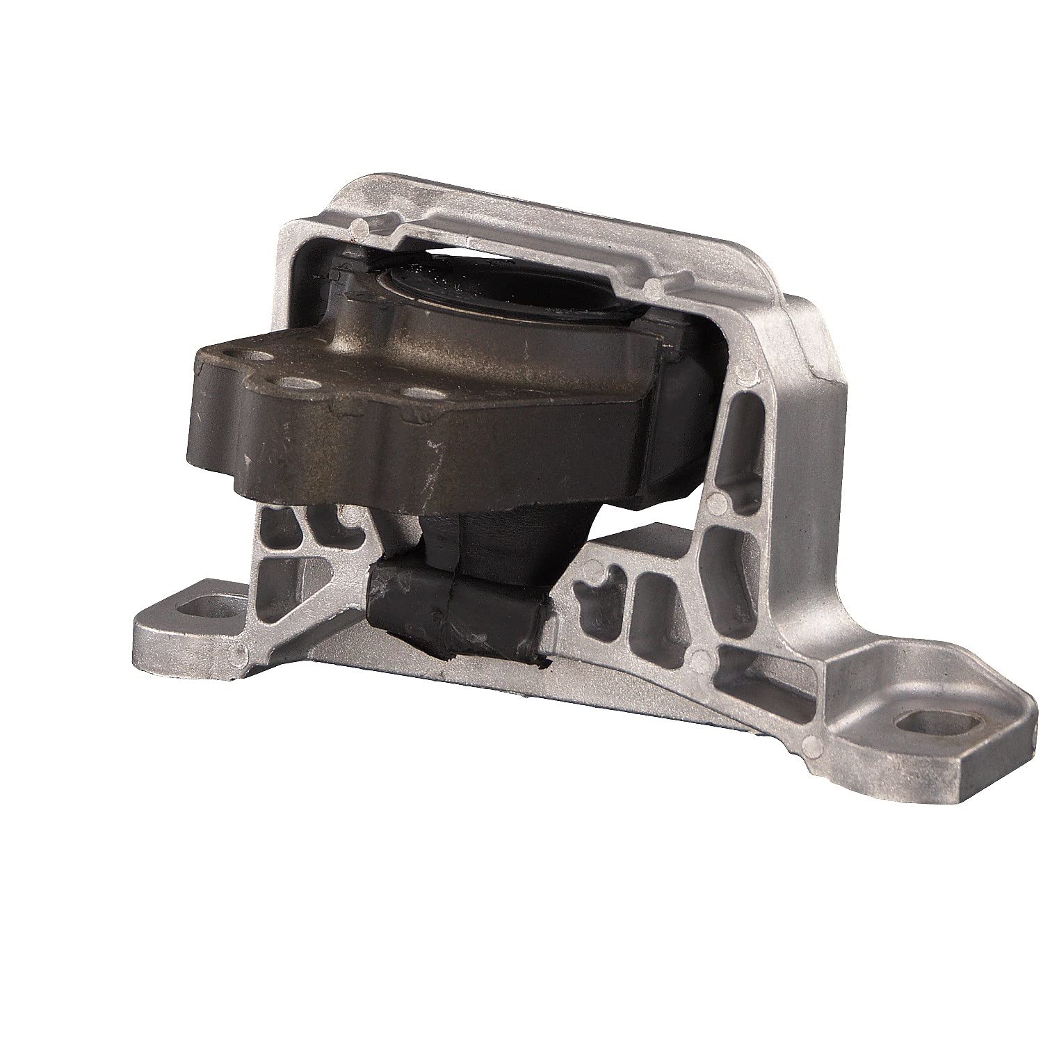 febi bilstein 44493 supporto motore, 1 unità | Compatibile con: FORD C-MAX II, FOCUS III, FOCUS III Kasten/Kombi, FOCUS III Kasten/Schrägheck, FOCUS III Stufenheck