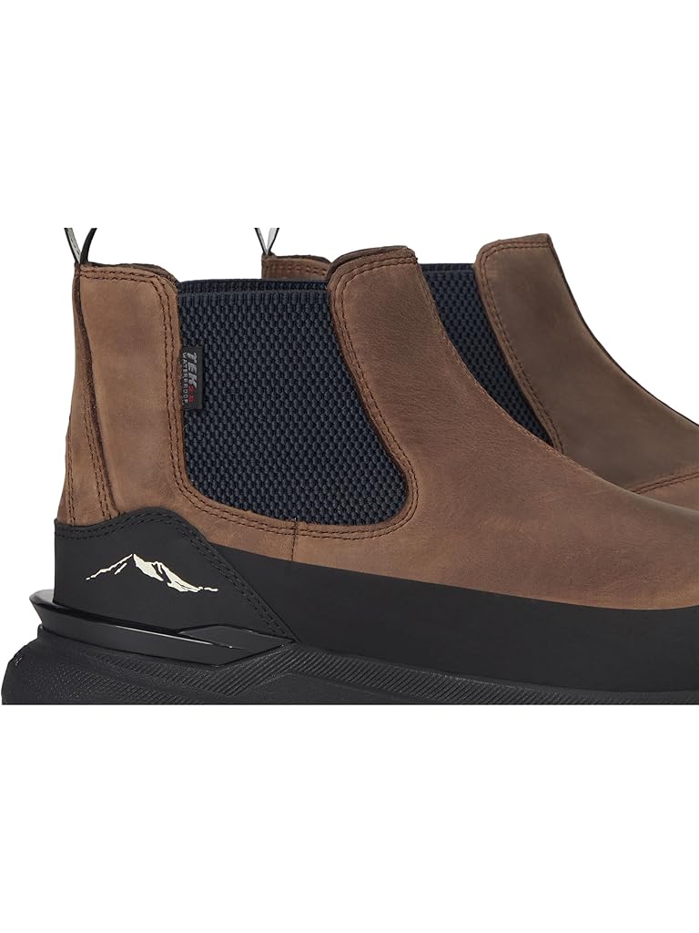 Black L.L.Bean Nextventure Chelsea Boots