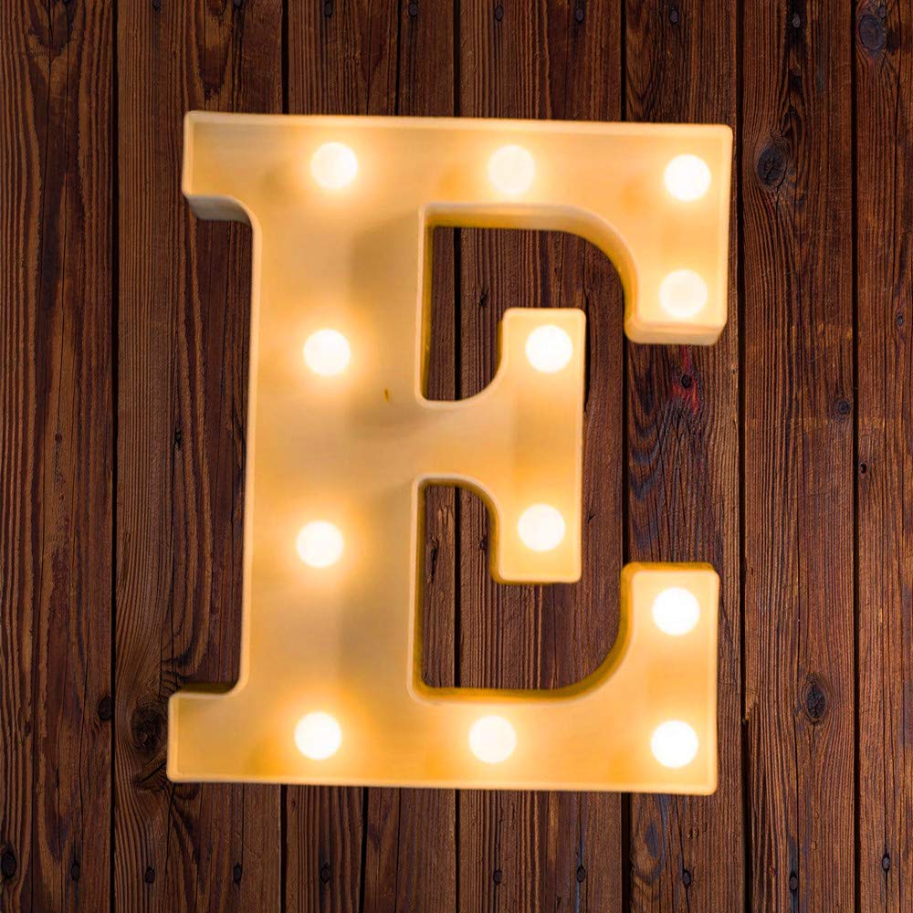 Light Up Letters,LED Marquee Letter Lights,Christmas letter Lamp,Bar letter Lights,Birthday Alphabet Lights,Marquee Letters Sign,Marquee Number Sign LED Wedding Light,Events LED Light — view 72