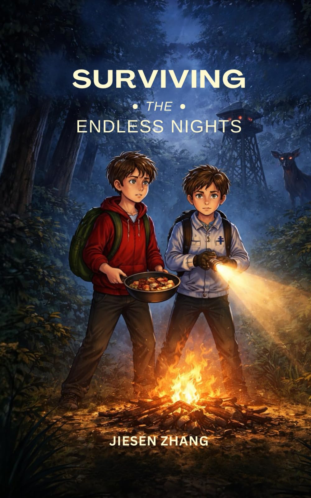 Surviving the Endless Nights