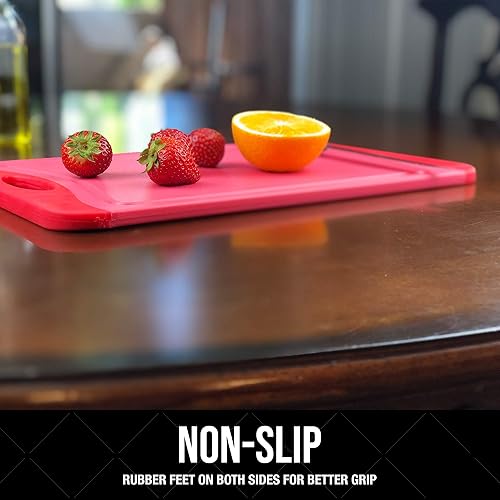 Miniatura 4 de Raj Tabla de cortar de plástico