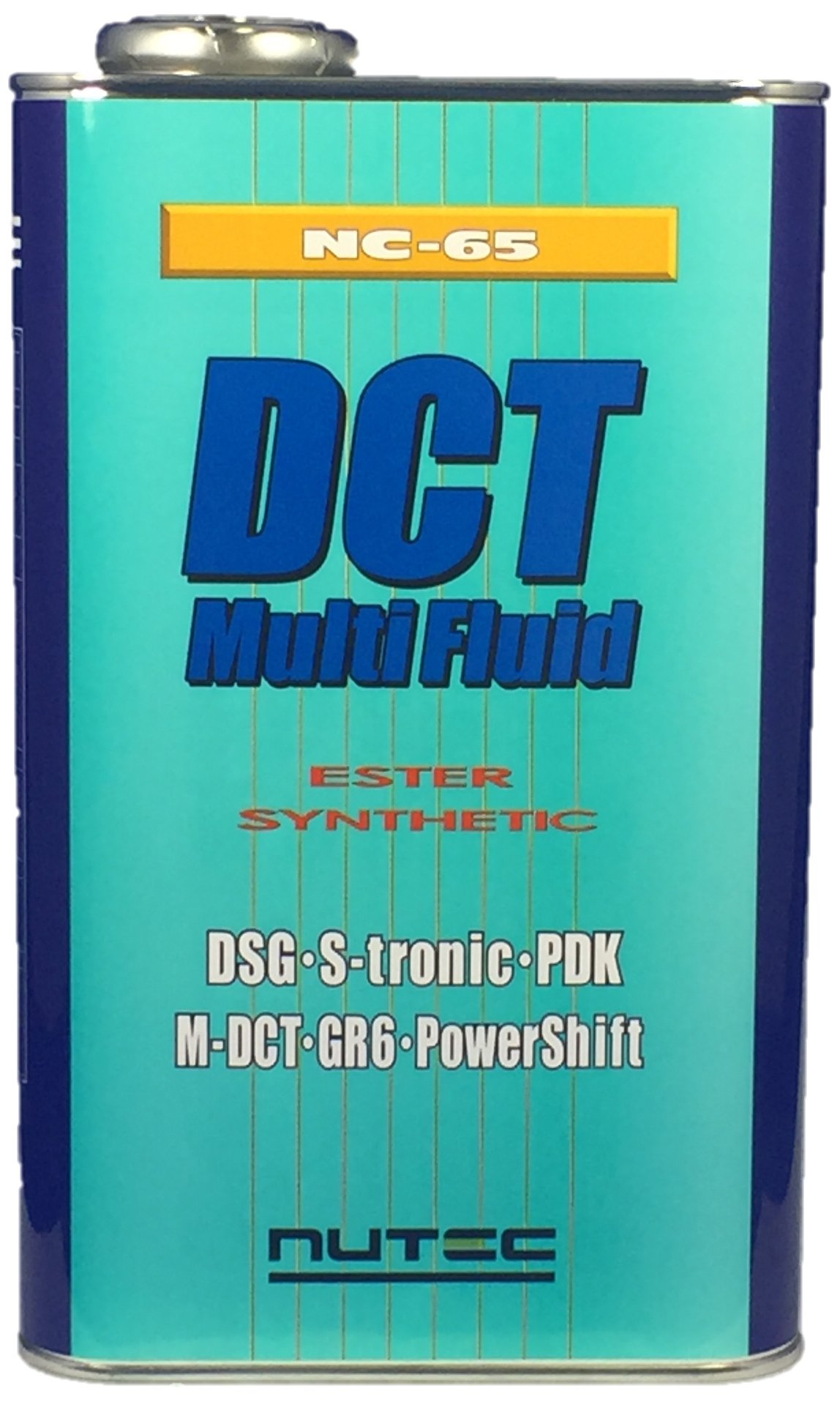 Amazon.co.jp: NUTEC(ニューテック) 高機能マルチフルード ATF/CVTF 2L