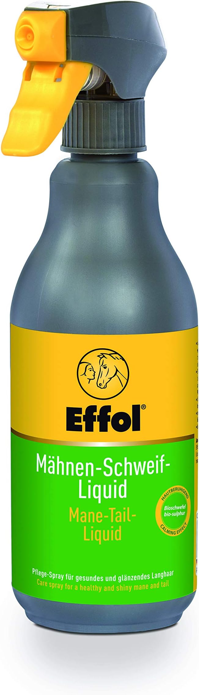 Mane and Tail Liquid, 500 ml