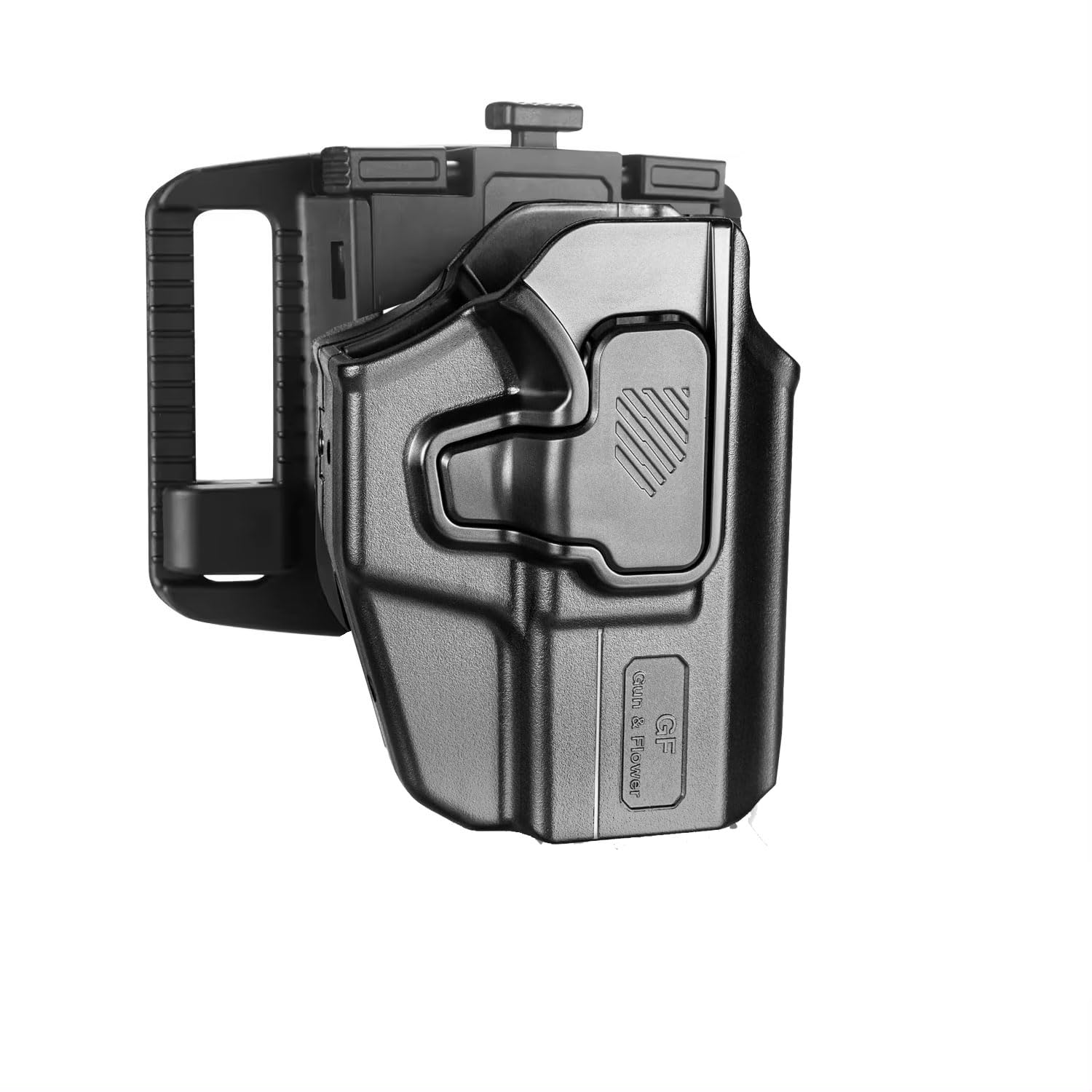 See full amazon price history chart for GunAlly G&F Compact Version Universal Holster Small to Big Size Pistol Fit GunAlly G&F Compact Version Universal Holster Small to Big Size Pistol Fit (B0C3B9CMKQ) Amazon Price History, Amazon Price Tracker