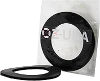 Vista 4 de 2 juntas de goma con tapa de gas para moto acuática compatible con Kawasaki 300 440 550 650 750 800 900 1100 11009-3020