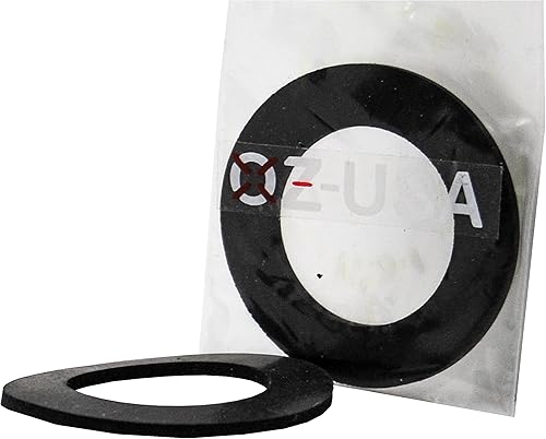 Miniatura 4 de 2 juntas de goma con tapa de gas para moto acuática compatible con Kawasaki 300 440 550 650 750 800 900 1100 11009-3020