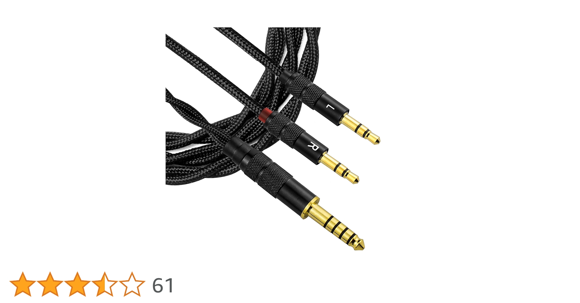 お得意様向特別価格　8コア1064芯 MMCX/4.4mmバランス Amazon.co.jp: Youkamoo 4.4mm バランス 8芯 編組 銀メッキ線
