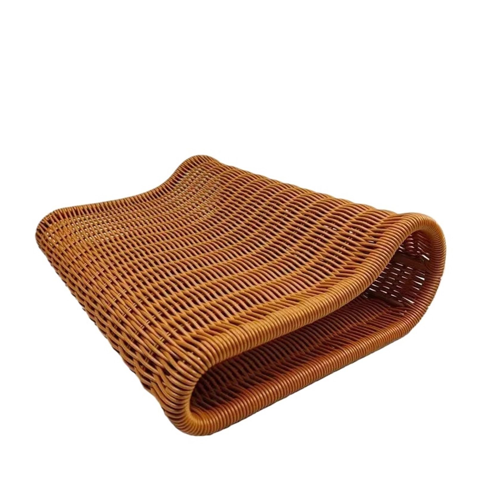 PJFCEWFDGX Handcrafted Summer Cool Breathable Hard Pillow Support Washable Rectangular Shaped(Pillow丨breathable and cool)
