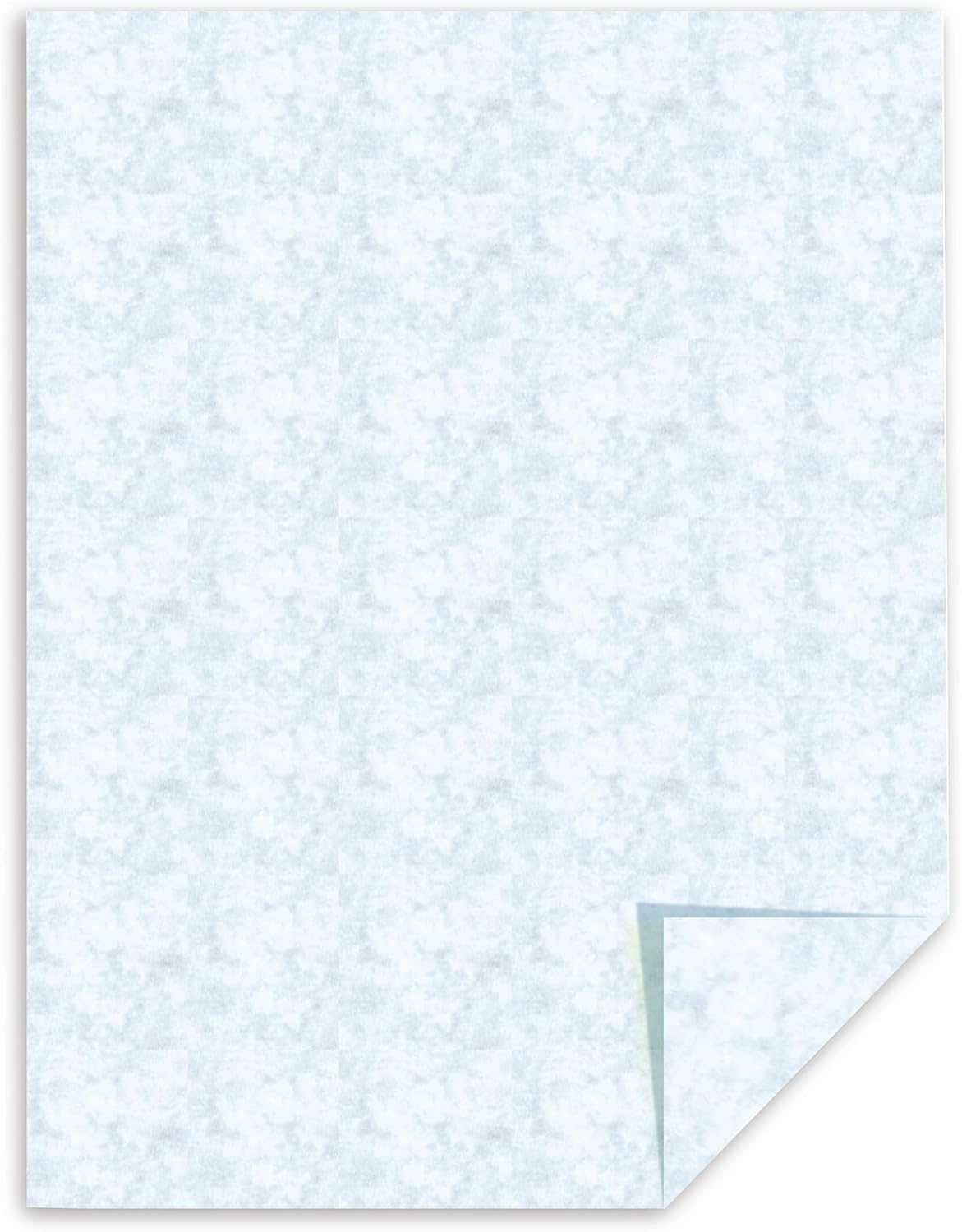 Southworth 8.5-inch x 11-inch Specialty Paper, 24 lbs., 100 Brightness, 500/Box (964C)