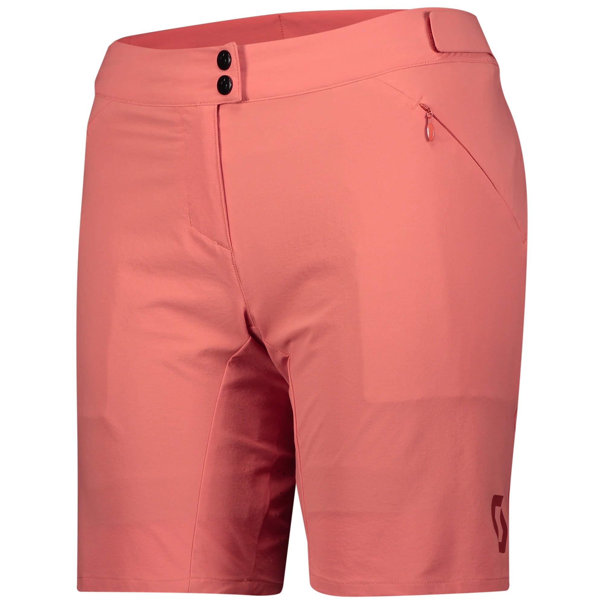 Scott Shorts Femme