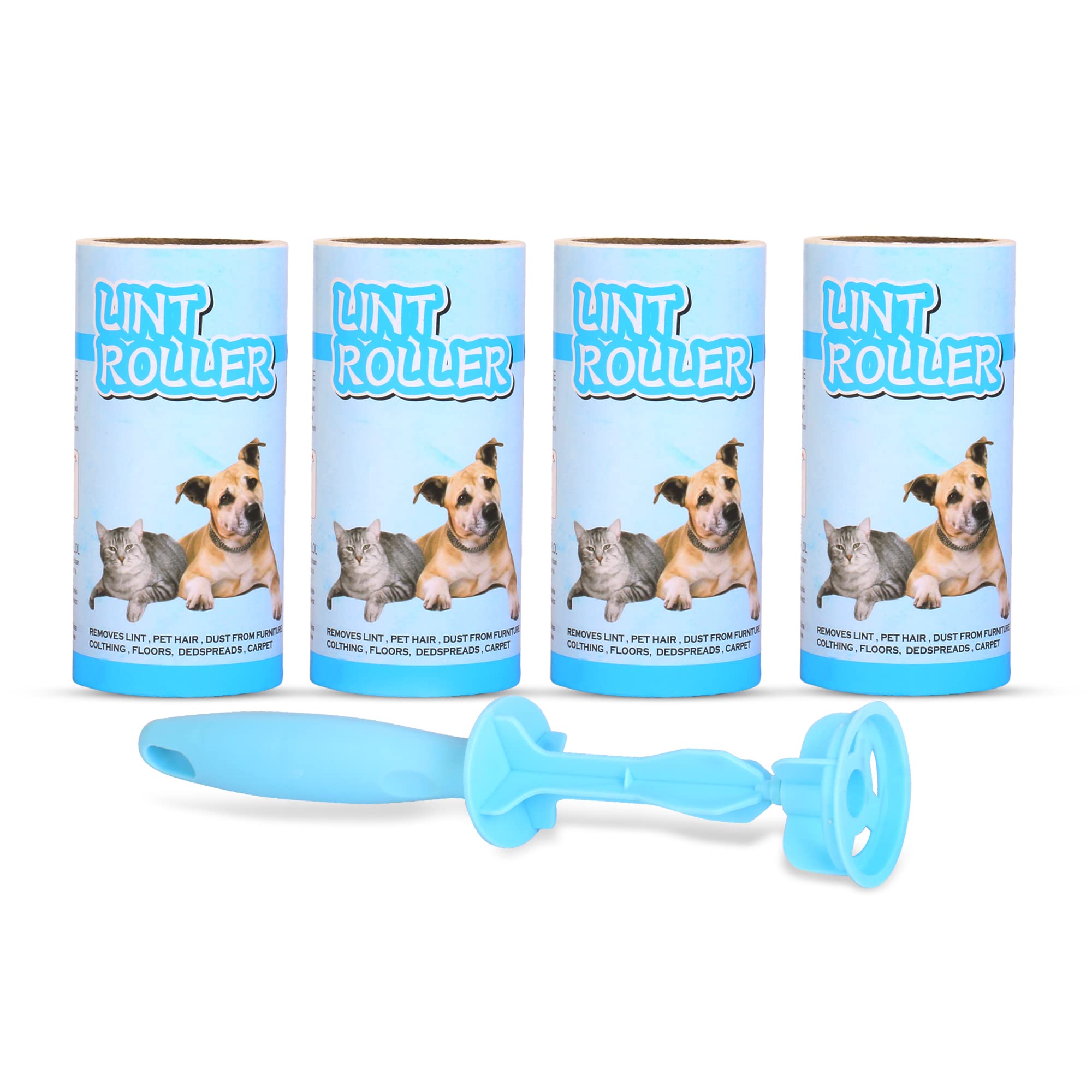 See full amazon price history chart for Ambiger Sticky Lint Remover Roller Hair Remover Cleaner Ideal for Removes Dust from Clothes, Cars, Furniture, Carpet, Sweater, Dust & Dirt, Set of 4 Refill Rolls 240 Sheets, Each Roll in 60 Sheets Ambiger Sticky Lint Remover Roller Hair Remover Cleaner Ideal for Removes Dust from Clothes, Cars, Furniture, Carpet, Sweater, Dust & Dirt, Set of 4 Refill Rolls 240 Sheets, Each Roll in 60 Sheets (B0C71DZNNR) Amazon Price History, Amazon Price Tracker