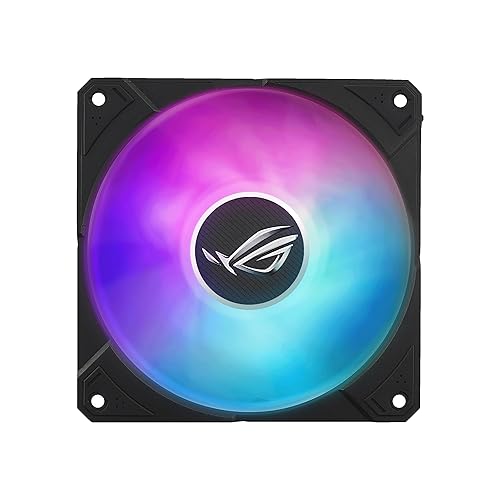 Miniatura 13 de ASUS ROG RYUJIN III 360 ARGB EXTREME enfriador líquido de CPU AIO todo en uno, AMD Ryzen 9000 e Intel® Core™ Ultra Ready, bomba Asetek Gen8 V2;