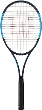 Wilson Ultra Tour 2018 Hard Tennis Racquet wrt73721 / Navy x Blue / G3