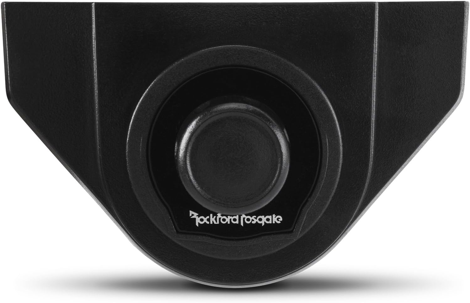 Rockford Fosgate PLC-U Universal Punch Level Control