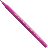 Pentel Arts Color Pen, Heliotrope, Box of 12 (S360-131) – view 2