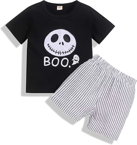 target halloween shorts