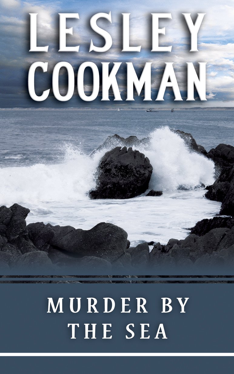 Buy Murder by the Sea (Libby Sarjeant Mystery Series) — BookShops.in